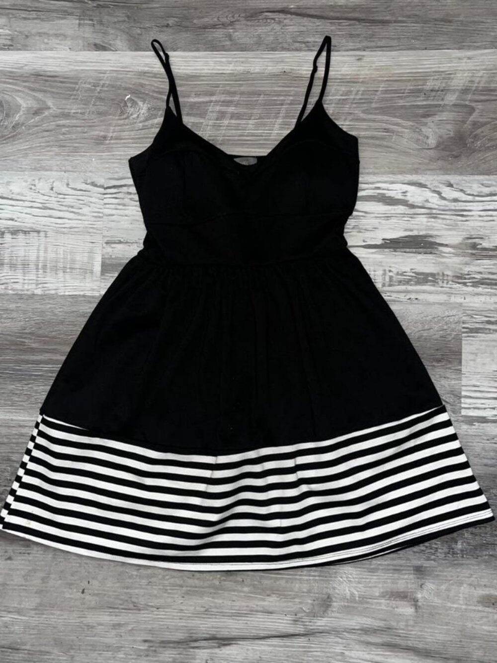 Women's Black Dress